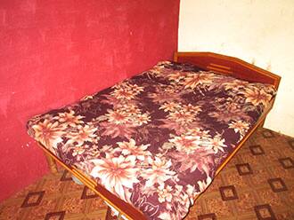 K.k. Guest House, Omkareshwar 3
